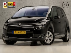 Citroën Grand C4 Picasso - 1.2 PureTech Sport 7 Persoons (VIRTUAL COCKPIT, NAVIGATIE, CLIMATE, CAMERA, SPORTSTOELEN,