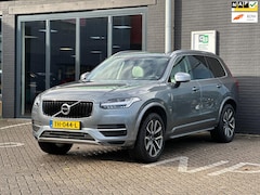 Volvo XC90 - 2.0 D4 90th Anniversary Edition/7-PERS/LEDER/NAVI/NL-AUTO NAP
