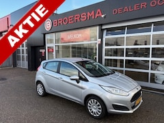 Ford Fiesta - 1.0 Style Essential 1 EIGENAAR * NIEUWE APK