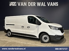 Renault Trafic - 2.0 dCi 131pk L2H1 Euro6 Airco | Camera | LED | Cruisecontrol | Parkeersensoren Bijrijders