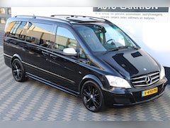 Mercedes-Benz Viano - 3.0 CDI V6 Grand Edition Avantgarde Pano