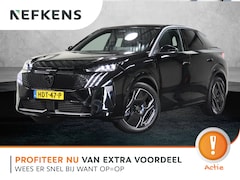 Peugeot e-3008 - GT Avantage 210PK 73 kWh | 1ste eigenaar | AUTOMAAT | AppleCarPlay/AndroidAuto | Adaptive