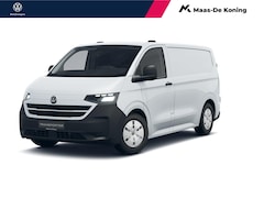 Volkswagen e-Transporter - Bedrijfswagens Bestelwagen Life 64kWh 218pk L1 383463