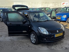 Suzuki Swift - 1.3 Bandit 5 Deurs
