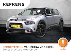 Citroën C4 Cactus - 1.2 110PK Origins | AppleCarPlay/AndroidAuto | Cruise Control | Camera | DAB Radio | Navig