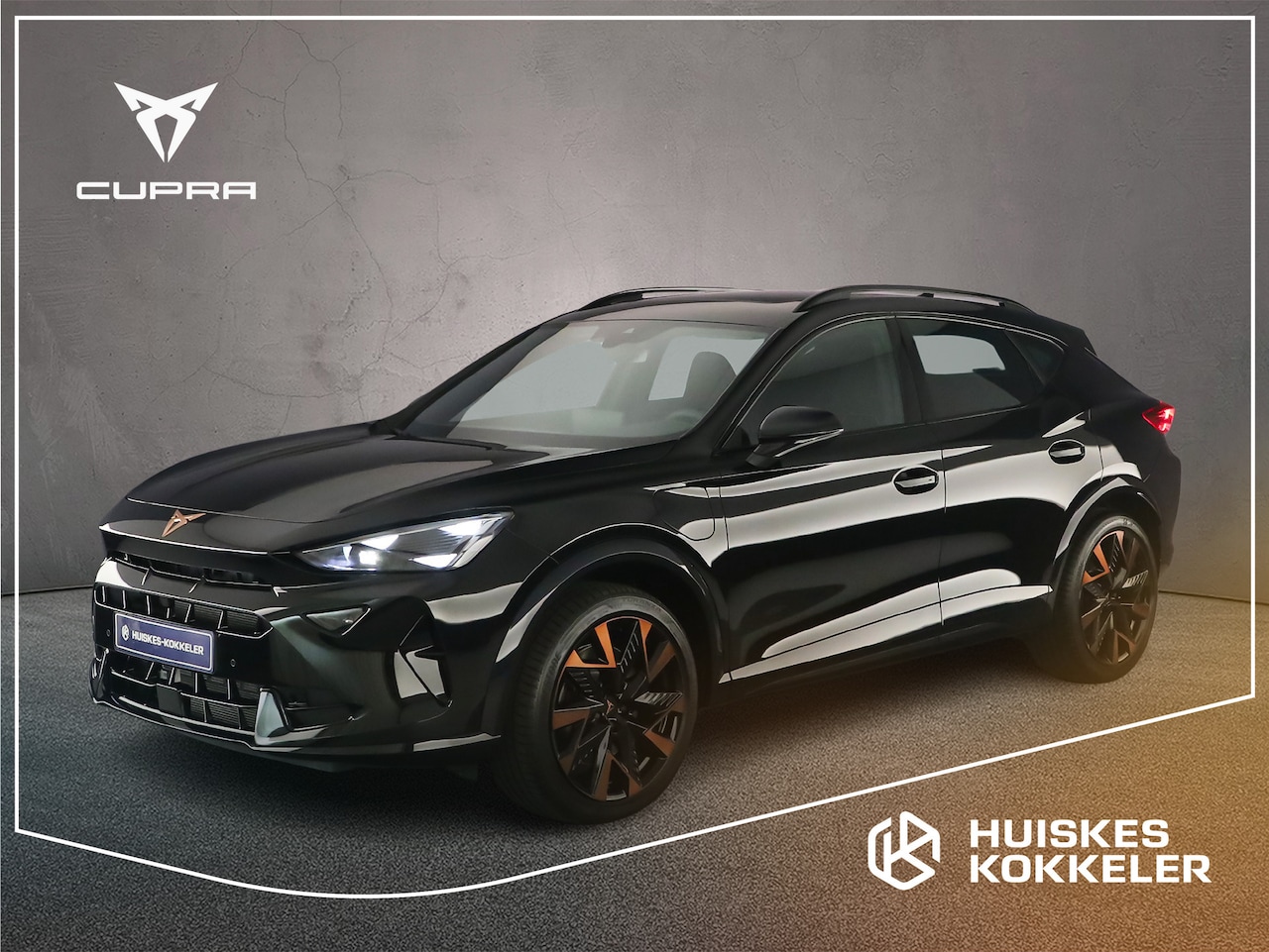 CUPRA Formentor - 1.5 TSI e-Hybrid 272pk VZ Performance €709,- private lease, voorraadactie - AutoWereld.nl