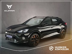 CUPRA Formentor - 1.5 TSI e-Hybrid 272pk VZ Performance €709, - private lease, voorraadactie