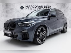 BMW X5 - xDrive45e High Executive M-Sport | Pano | Harman-Kardon | 22"