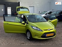 Ford Fiesta - 1.25 Trend 3 deurs airco