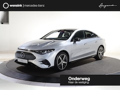 Mercedes-Benz CLA-Klasse - 250+ Launch Edition 85 kWh | Night | Panoramadak | Stoelverwarming | DISTRONIC | Achteruit