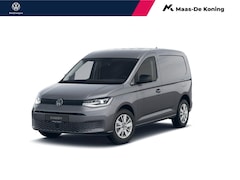 Volkswagen Caddy Cargo - 2.0TDi 122pk DSG Style 381723