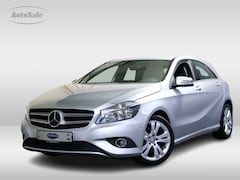 Mercedes-Benz A-klasse - 180 AUTOMAAT NAVI BT LEER STOELVW PDC CRUISE'12