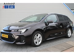 Suzuki Swace - 1.8 Full Hybrid Select Automaat | CarPlay | Adaptive Cruise | Ca