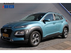 Hyundai Kona - 1.6 GDI HEV Comfort | Navi | Camera