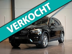 BMW X3 - XDrive30e, Panoramadak, Adaptieve Cruise, Trekhaak, Head Up