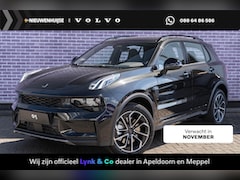 Lynk & Co 01 - Plug-in Hybrid 1.5 Core | Facelift | Adaptive cruise control | Navigatie | Achteruitrijcam