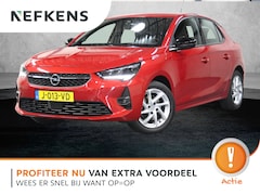 Opel Corsa - 100PK GS Line | 1ste eigenaar | AppleCarPlay/Android | LED lampen | Airco | Cruise Control