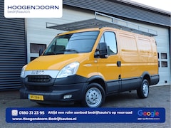 Iveco Daily - 29L 15V 146pk Euro 5 L2H1 - Trekhaak - Camera - Cruise