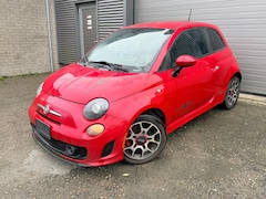 Fiat 500 Abarth - 1.4 T-Jet 160pk