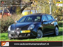 Alfa Romeo Giulietta - 1.4 T Distinctive ( INRUIL MOGELIJK )