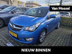 Opel Karl - 1.0 ecoFLEX Edition
