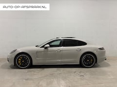 Porsche Panamera - 4.0 Turbo S E-Hybrid Burmester 360cam Pano Leer