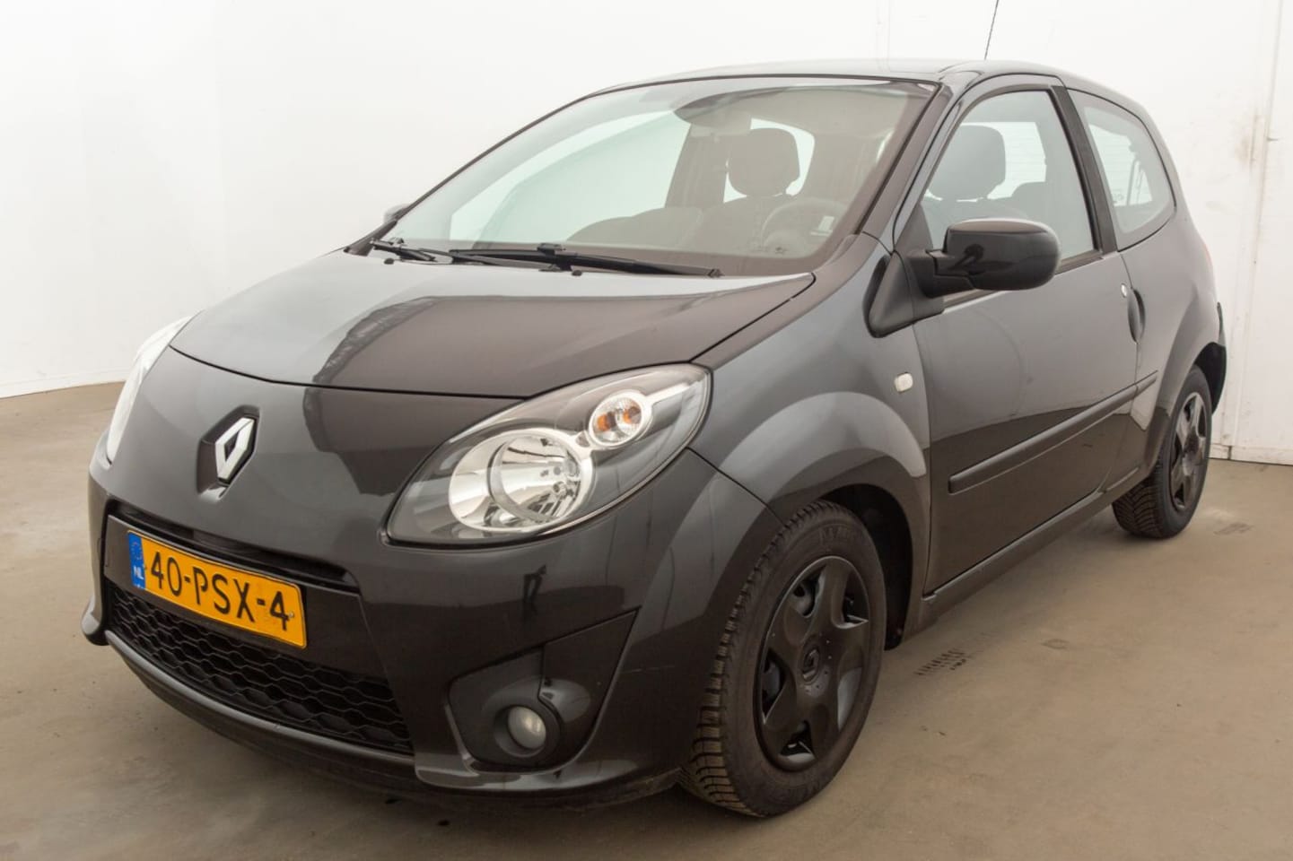 Renault Twingo - 1.2-16V 82.790 km NAP Clima Dynamique - AutoWereld.nl