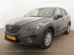 Mazda CX-5 - 2.0 SkyActiv-G Navi Clima 165 TS 2WD