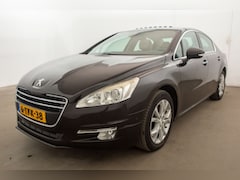 Peugeot 508 - 1.6 THP Automaat Navi Leder Elek Dak Allure