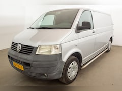 Volkswagen Transporter - 2.5 TDI Automaat Airco