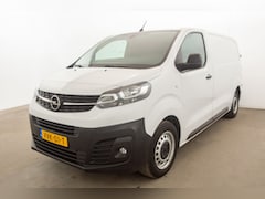 Opel Vivaro - 1.5 CDTI 73.576 km Airco L2H1 Selection MOTOR SCHADE