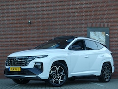 Hyundai Tucson - 1.6 T-GDI PHEV N Line Sky 4WD