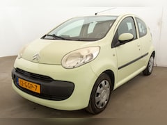 Citroën C1 - 1.0-12V Airco Ambiance