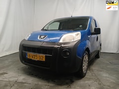 Peugeot Bipper - 1.3 HDi XT Profit + SCHADEAUTO