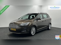 Ford Grand C-Max - 1.0 Titanium NAVI TREKHAAK LM CRUISE