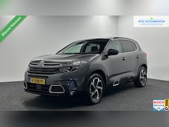 Citroën C5 Aircross - 1.2 PureTech Business TREKHAAK CAMERA NAVI CARPLAY ECC LM CRUISE