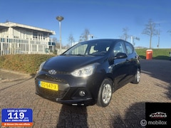 Hyundai i10 - 1.0i i-Motion Comfort Plus - 30.000 km