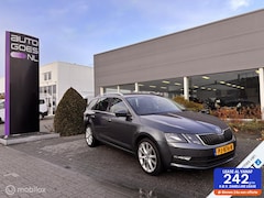 Skoda Octavia Combi - 1.4 TSI Greentech Style