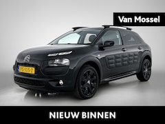 Citroën C4 Cactus - 1.2 PureTech One-Tone