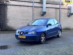 SEAT Ibiza - 1.4-16V Stella | Automaat Nu € 750,
