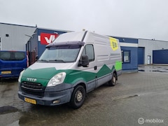 Iveco Daily - 35S17V 330 H3