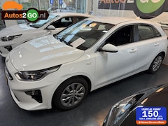 Kia Cee'd - Ceed 1.6 CRDi ExecutiveLine
