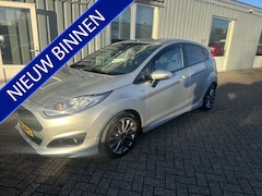 Ford Fiesta - 1.0 EcoBoost ST Line
