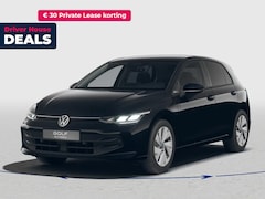 Volkswagen Golf - Life Edition 1.5 eHybrid 204 pk 6 versn. DSG · Comfort pakket · Achteruitrijcamera · Draad