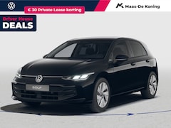 Volkswagen Golf - Life Edition 1.5 TSI 116 pk 6 versn. Hand · Achteruitrijcamera · Draadloze telefoonlader ·