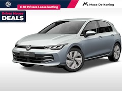 Volkswagen Golf - Life Edition 1.5 eHybrid 204 pk 6 versn. DSG · Multimedia pakket ·