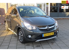 Opel Karl - 1.0 Rocks Online Edition
