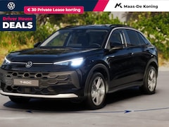 Volkswagen T-Roc - Life First Edition 1.5 eTSI 116 PK 7 versn. DSG · Comfort pakket · Achteruitrijcamera · Dr