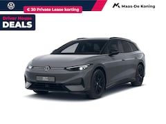 Volkswagen ID.7 Tourer - Limited Edition 77 kWh accu 210 kW / 286 PK