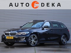 BMW 3-serie Touring - 320i Luxury High Executive *Dealeronderh.*Panodak*Leder